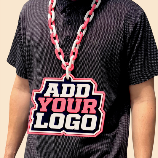 Custom Logo Chain