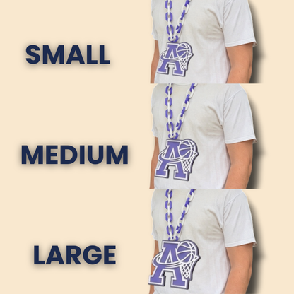 Custom Logo Chain